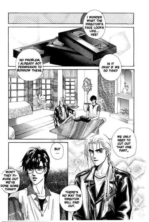 Paradise City Chapter 7 10